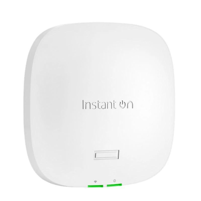 Aruba IOn AP21 (RW) WiFi6 AP Dual 2x2 Interior Aruba IOn AP21 (RW) WiFi6 AP Dual 2x2 Interior