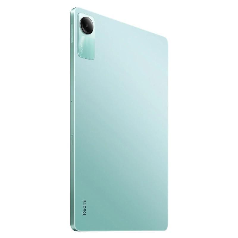 Xiaomi Redmi Pad SE 11" FHD+ 8Gb 256Gb Mint Green