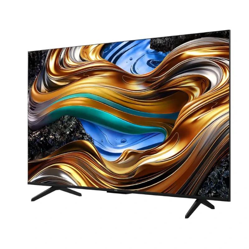 TCL 50P755 TV 50" 4K STVAnd 2xUSB 3XHDMI