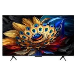 TCL 50C655 TV 50" 4K QLED STVAnd USB 3XHDMI