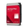 Western Digital WD80EFPX 8TB SATA3 Red Plus Western Digital WD80EFPX 8TB SATA3 Red Plus