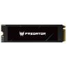 ACER PREDATOR SSD GM-3500 512Gb PCIe NVMe Gen3