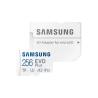 Samsung MicroSDHC EVO Plus New 256GB Clase 10