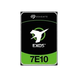 Seagate Exos 7E10 8TB 3.5" SATA SATA 512E/4KN