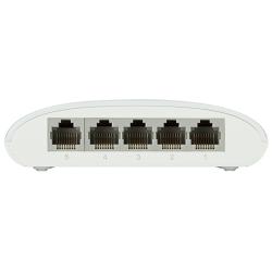 D-Link DGS-1005D Switch 5xGB Mini