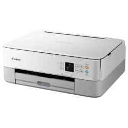 Canon Multifunción Pixma TS5351i Wifi Blanca