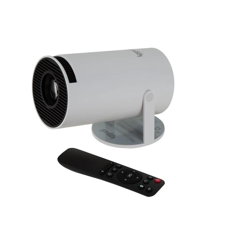 iggual Mini proyector MP720p HDMI WiFi BT Android iggual Mini proyector MP720p HDMI WiFi BT Android