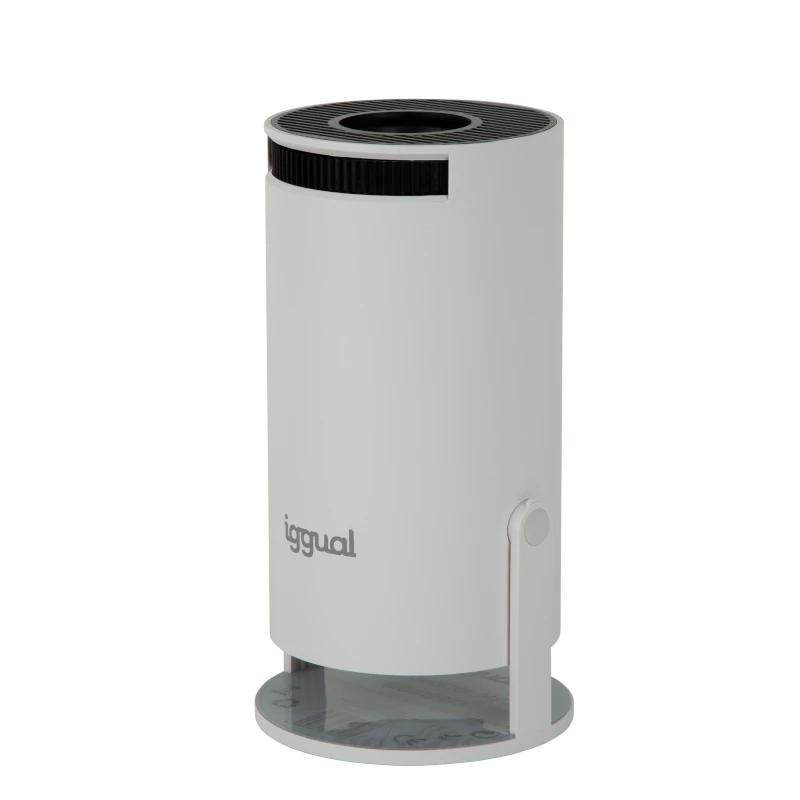 iggual Mini proyector MP720p HDMI WiFi BT Android iggual Mini proyector MP720p HDMI WiFi BT Android