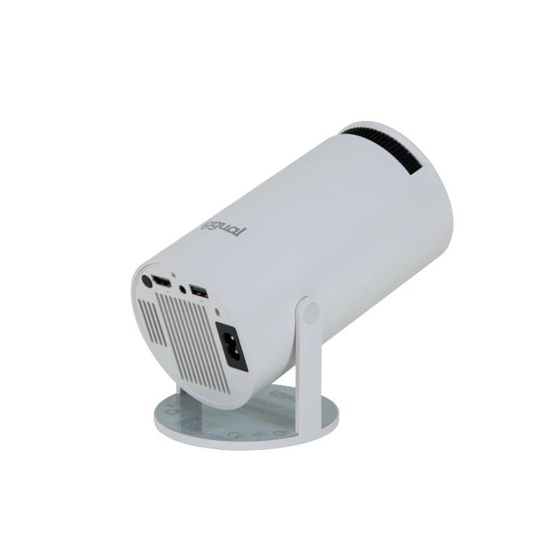 iggual Mini proyector MP720p HDMI WiFi BT Android iggual Mini proyector MP720p HDMI WiFi BT Android