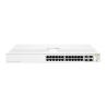 Aruba Instant On 1930 24xGbE PoE 4xSFP/SFP+ 195W Aruba Instant On 1930 24xGbE PoE 4xSFP/SFP+ 195W
