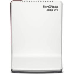 FRITZ! Box6820 LTE Int Router 3G/4G WiFi N450 v.3