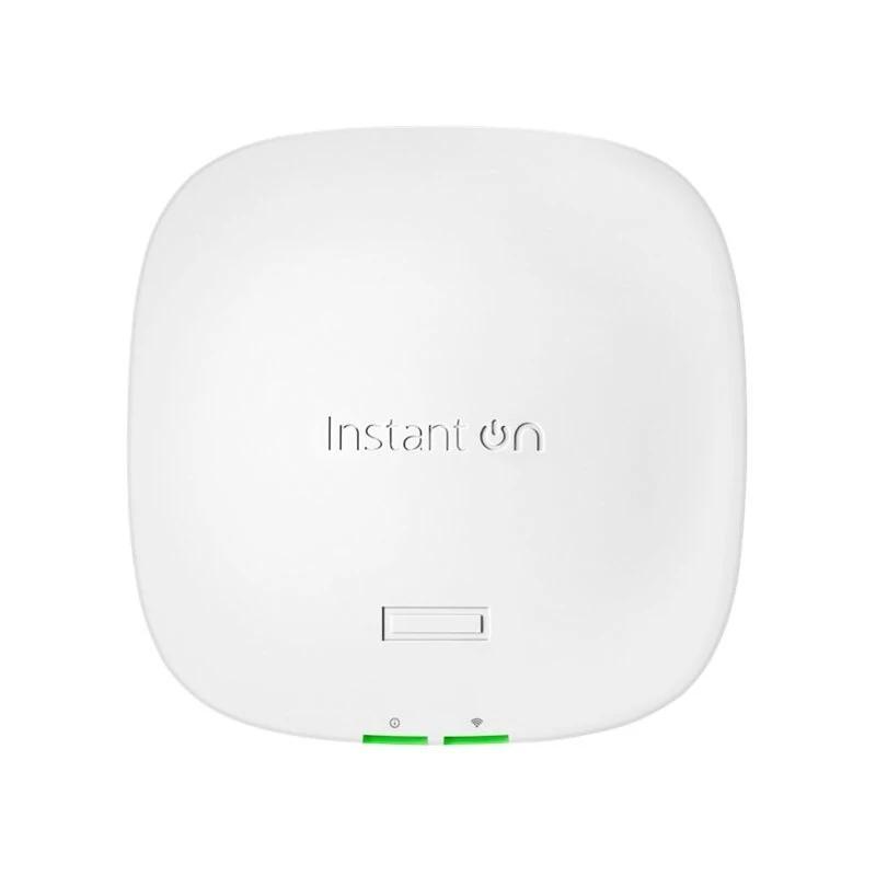 Aruba IOn AP21 Bundle WiFi6 AP+PSU Dual Interior Aruba IOn AP21 Bundle WiFi6 AP+PSU Dual Interior