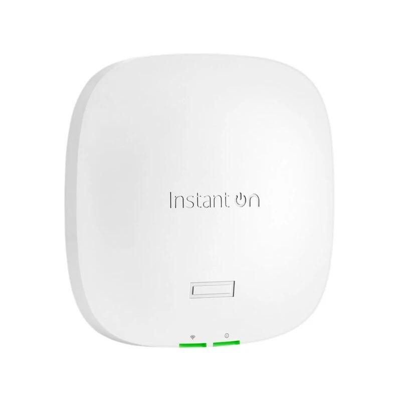 Aruba IOn AP21 Bundle WiFi6 AP+PSU Dual Interior Aruba IOn AP21 Bundle WiFi6 AP+PSU Dual Interior