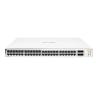 Aruba Instant On 1830 48xGbE 24 PoE 4xSFP 370W Swi Aruba Instant On 1830 48xGbE 24 PoE 4xSFP 370W Swi
