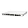Aruba Instant On 1830 48xGbE 24 PoE 4xSFP 370W Swi Aruba Instant On 1830 48xGbE 24 PoE 4xSFP 370W Swi