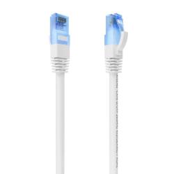 Aisens  Cable  RJ45 CAT.6 UTP AWG26 CCA Blanco 3.0