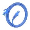 Aisens  Cable  RJ45 CAT.6 UTP AWG26 CCA Azul 1.0M