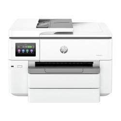 HP Multifunción Officejet Pro 9730E WiFi/Dúplex