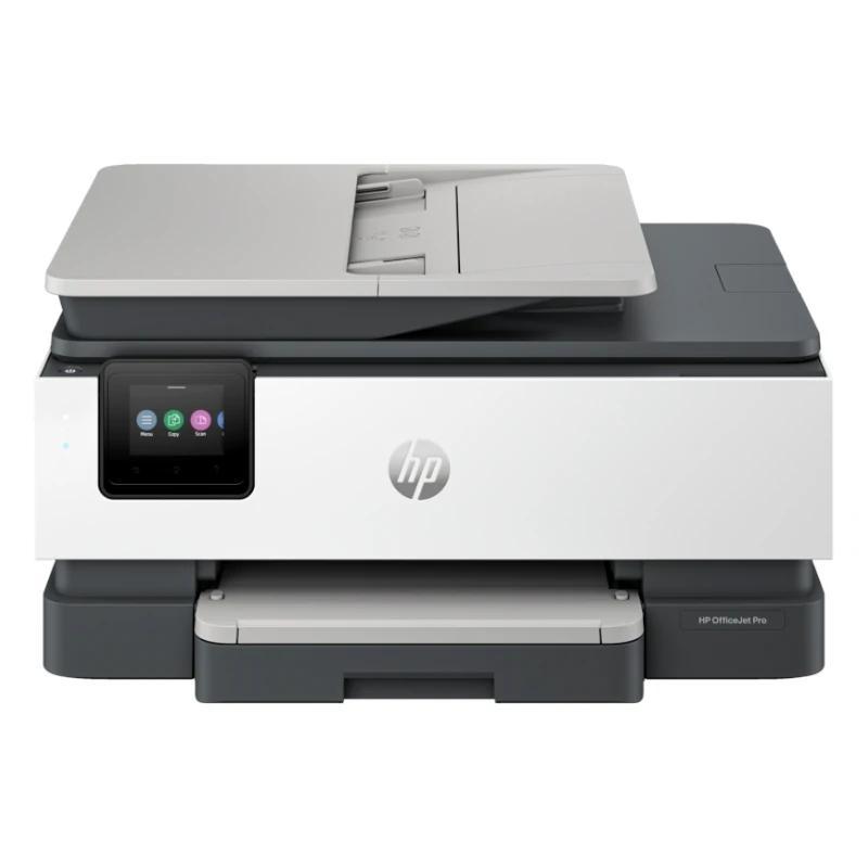 HP Multifunción Officejet  Pro 8122e/ WiFi/ Dúplex