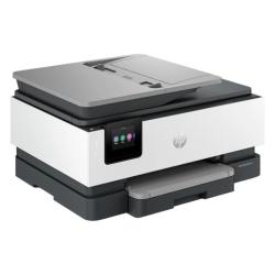 HP Multifunción Officejet  Pro 8122e/ WiFi/ Dúplex