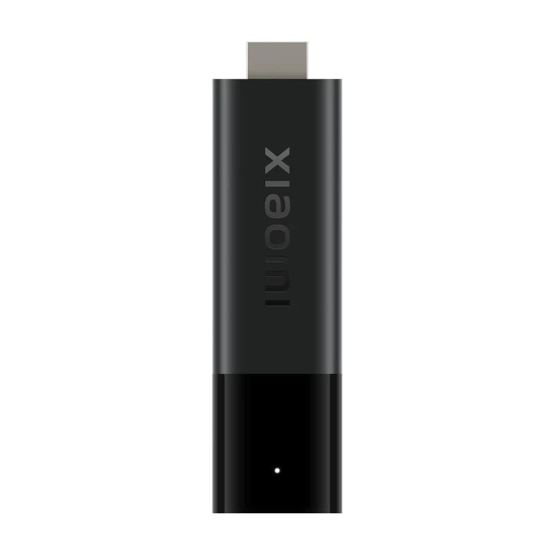 XIAOMI Mi TV Stick Negro 4K XIAOMI Mi TV Stick Negro 4K