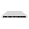 MikroTik CRS354-48P-4S+2Q+RM Switch 48xGbE 4xSFP+