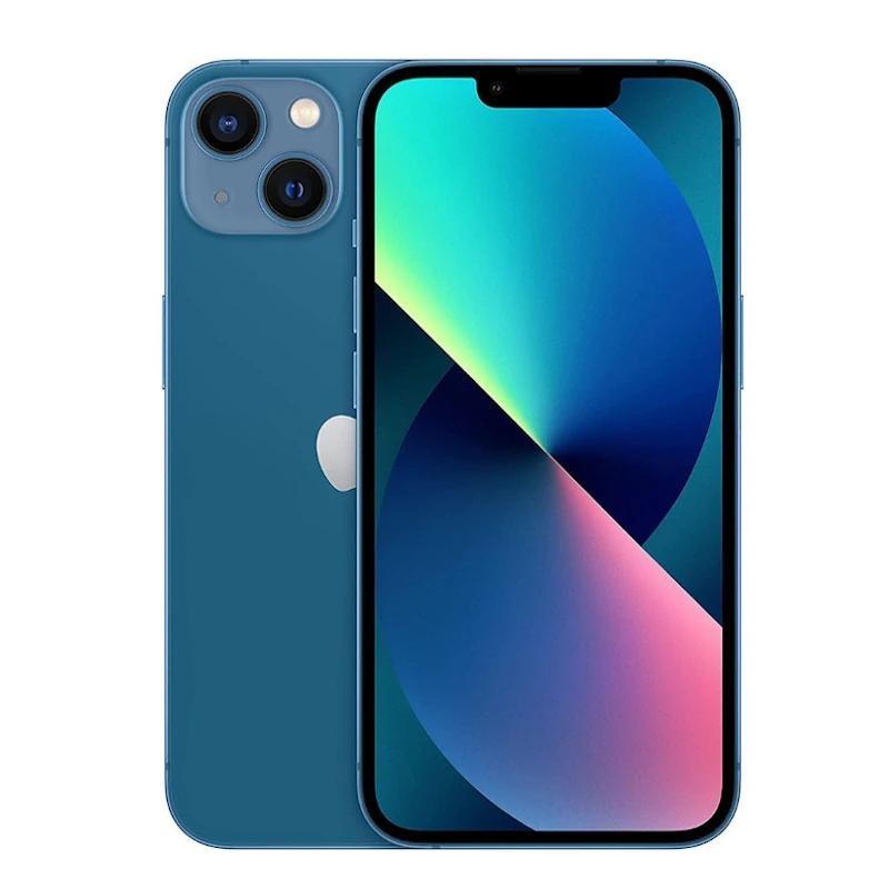 CKP iPhone 13 Semi Nuevo 256GB Blue CKP iPhone 13 Semi Nuevo 256GB Blue