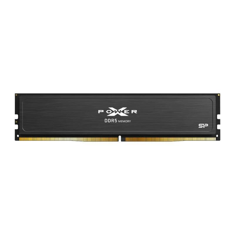 SP MEMORIA DDR5-6000,C30,OC-UDIMM,32GB (16GBx2) SR