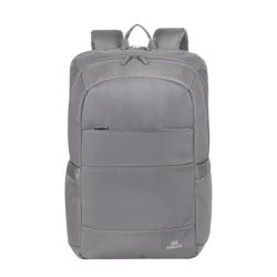 RIVACASE Mochila 8265 BLUE Ulsan Basic Negro 17,3"