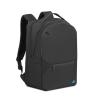 RIVACASE Mochila  7764 Ulsan Full Negro 15,6"