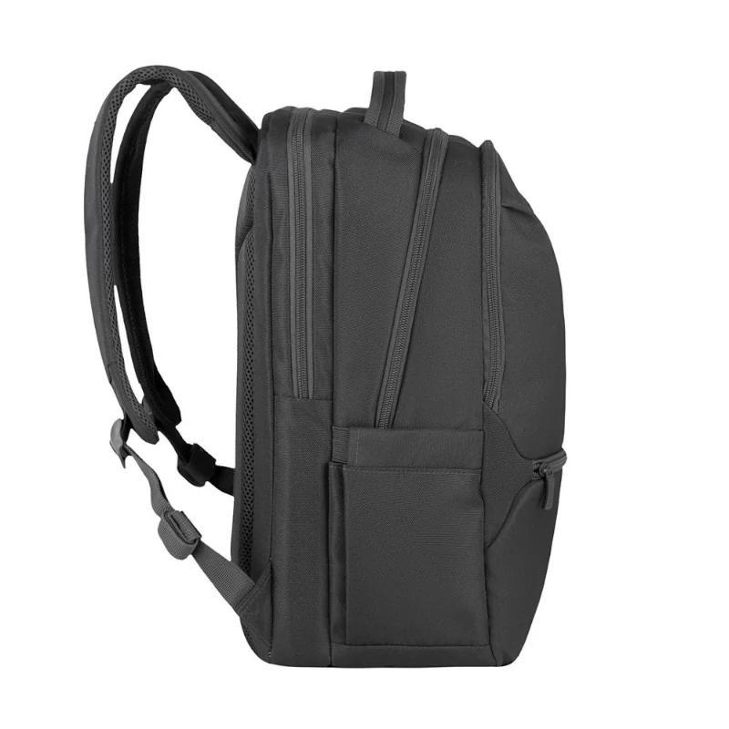 RIVACASE Mochila  7764 Ulsan Full Negro 15,6"