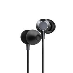 Energy Sistem Auriculares Metallized Black