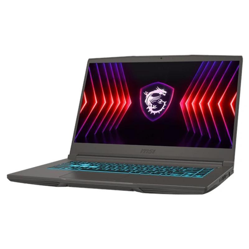 MSI Thin A15-040XES AMD R7-7735 16 512 4050 DOS 15 MSI Thin A15-040XES AMD R7-7735 16 512 4050 DOS 15