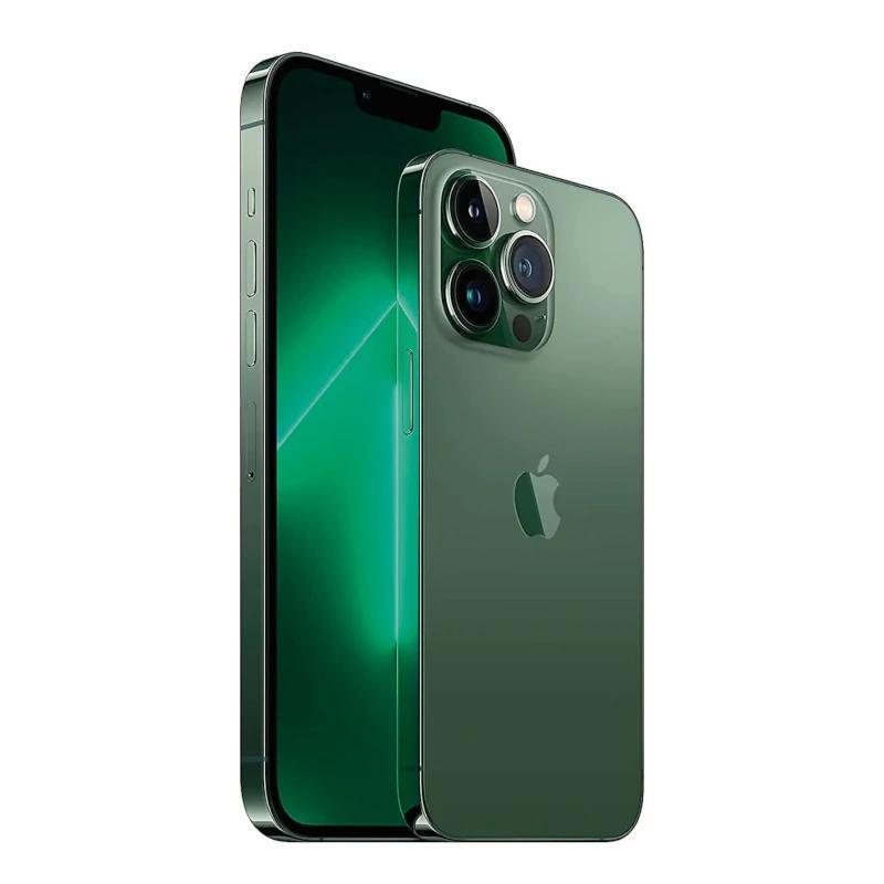 CKP iPhone 13 PRO MAX Semi Nuevo 128GB Green