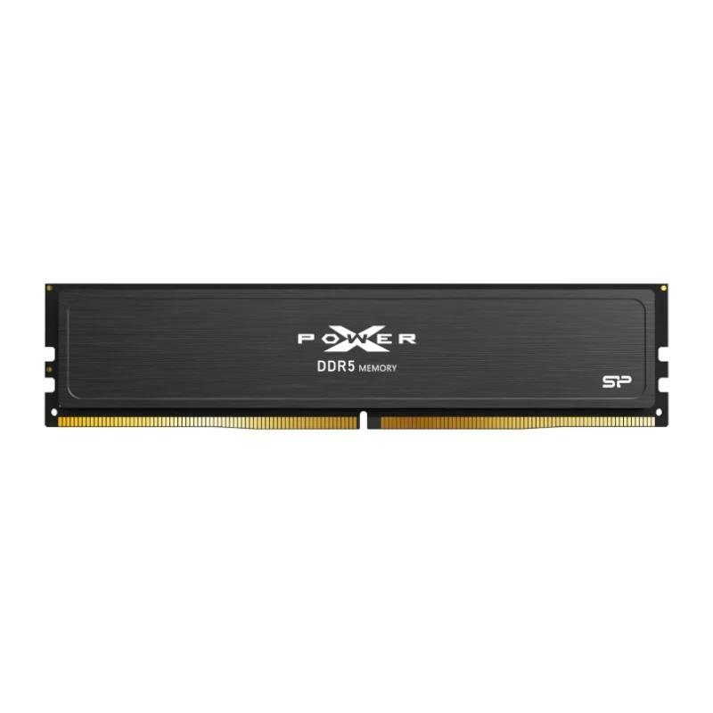 SP MEMORIA DDR5-6400,CL32,OC-UDIMM,16GB SR