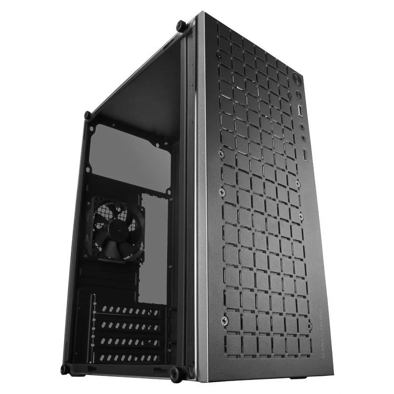 Mars Gaming Caja Micro-atx Mc1000 Metal