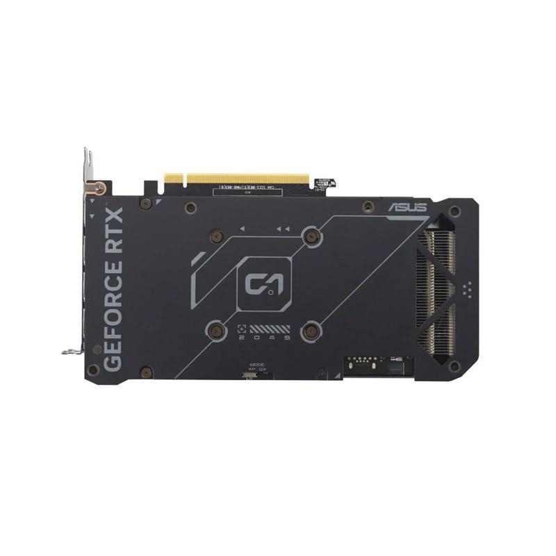 ASUS VGA NVIDIA DUAL RTX 4060 Ti O16G EVO 16G DDR6