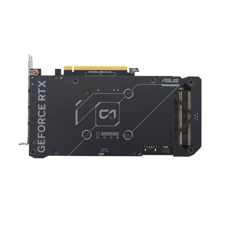 ASUS VGA NVIDIA DUAL RTX 4060 TI O8G EVO 8GB DDR6