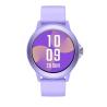 SPC SmartWatch SMARTEE DUO VIVO Violet + correa ex