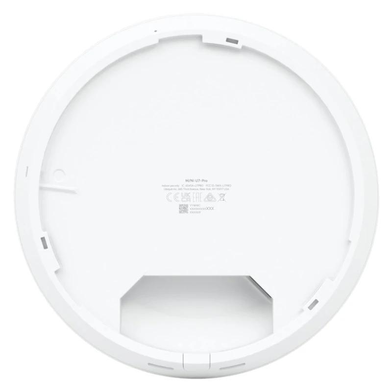 Ubiquiti U7-Pro AP WiFi7 PoE+ 1x1/2.5GbE