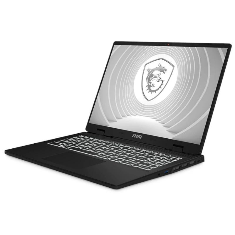 MSI CreatorPro M16-212XES i7-14 32 1TB 1000 DOS 16