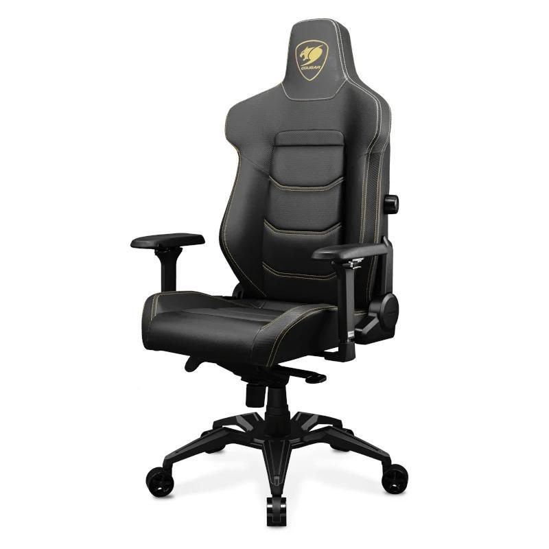 Cougar Silla Gaming Armor Evo Royal