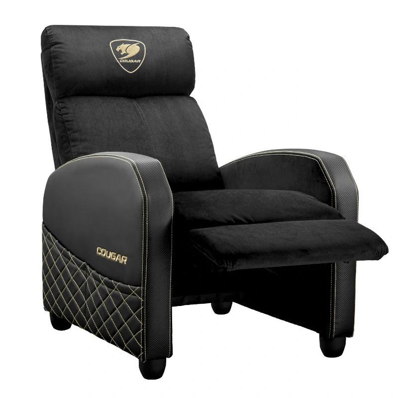 Cougar Sillon Gaming Ranger Elite Gold