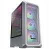 Cougar Caja Semitorre  Archon 2 Mesh RGB Blanco To Cougar Caja Semitorre  Archon 2 Mesh RGB Blanco To
