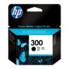 HP Cartucho 300  Negro