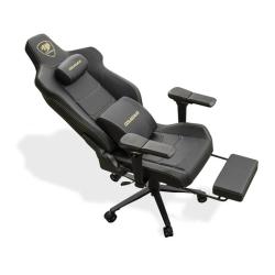 Cougar Silla Gaming Armor Evo M Gold