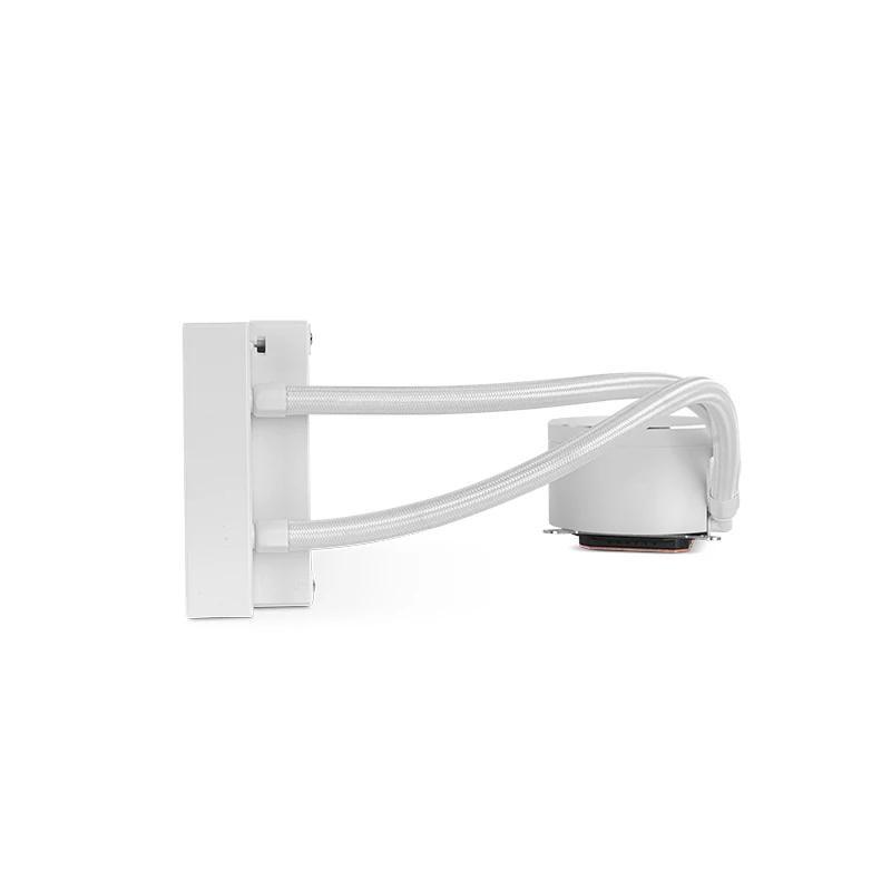 NOX HUMMER X-360 LCD | KIT RL 360 LCD BLANCO NOX HUMMER X-360 LCD | KIT RL 360 LCD BLANCO