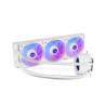 NOX HUMMER X-360 LCD | KIT RL 360 LCD BLANCO NOX HUMMER X-360 LCD | KIT RL 360 LCD BLANCO