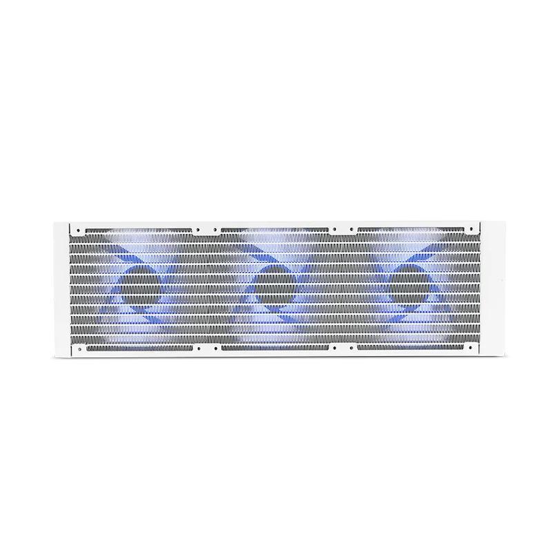 NOX HUMMER X-360 LCD | KIT RL 360 LCD BLANCO NOX HUMMER X-360 LCD | KIT RL 360 LCD BLANCO