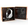 KROM KOPA AURICULARES GAMING 7.1 VIRTUAL BLANC